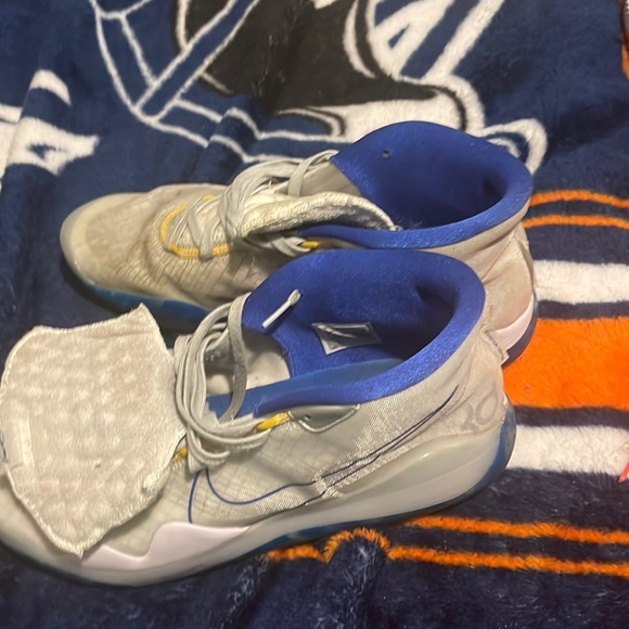 These are K D’s - Picture 1 of 1